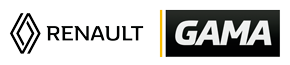 RENAULT GAMA