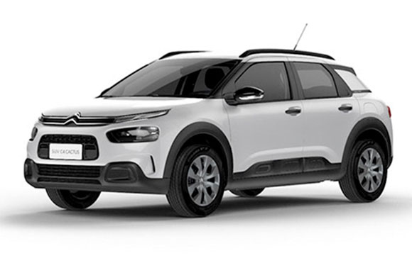 LIVE AUTO 1.6 AUTOMÁTICO