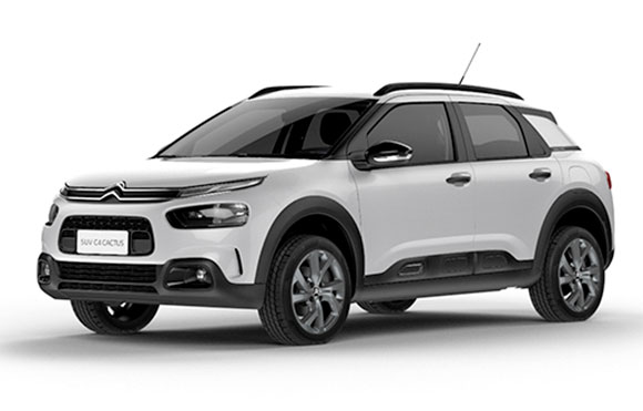 FEEL 1.6 AUTOMÁTICO