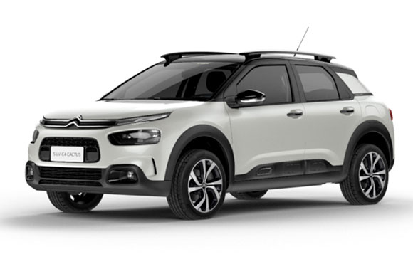 FEEL PACK 1.6 AUTOMÁTICO