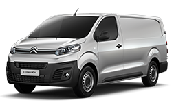 FURGÃO PACK 1.6 DIESEL HDi